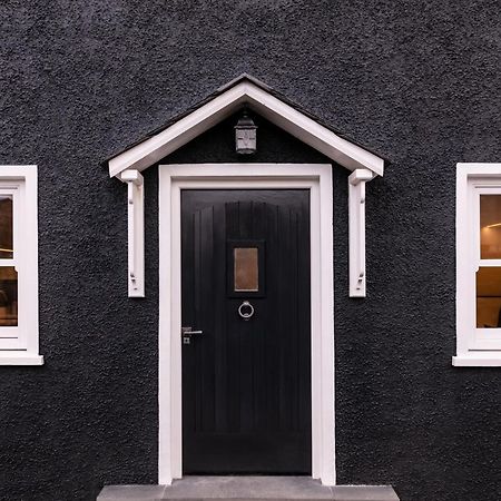 The Old Hay Shed Cartmel Exterior foto