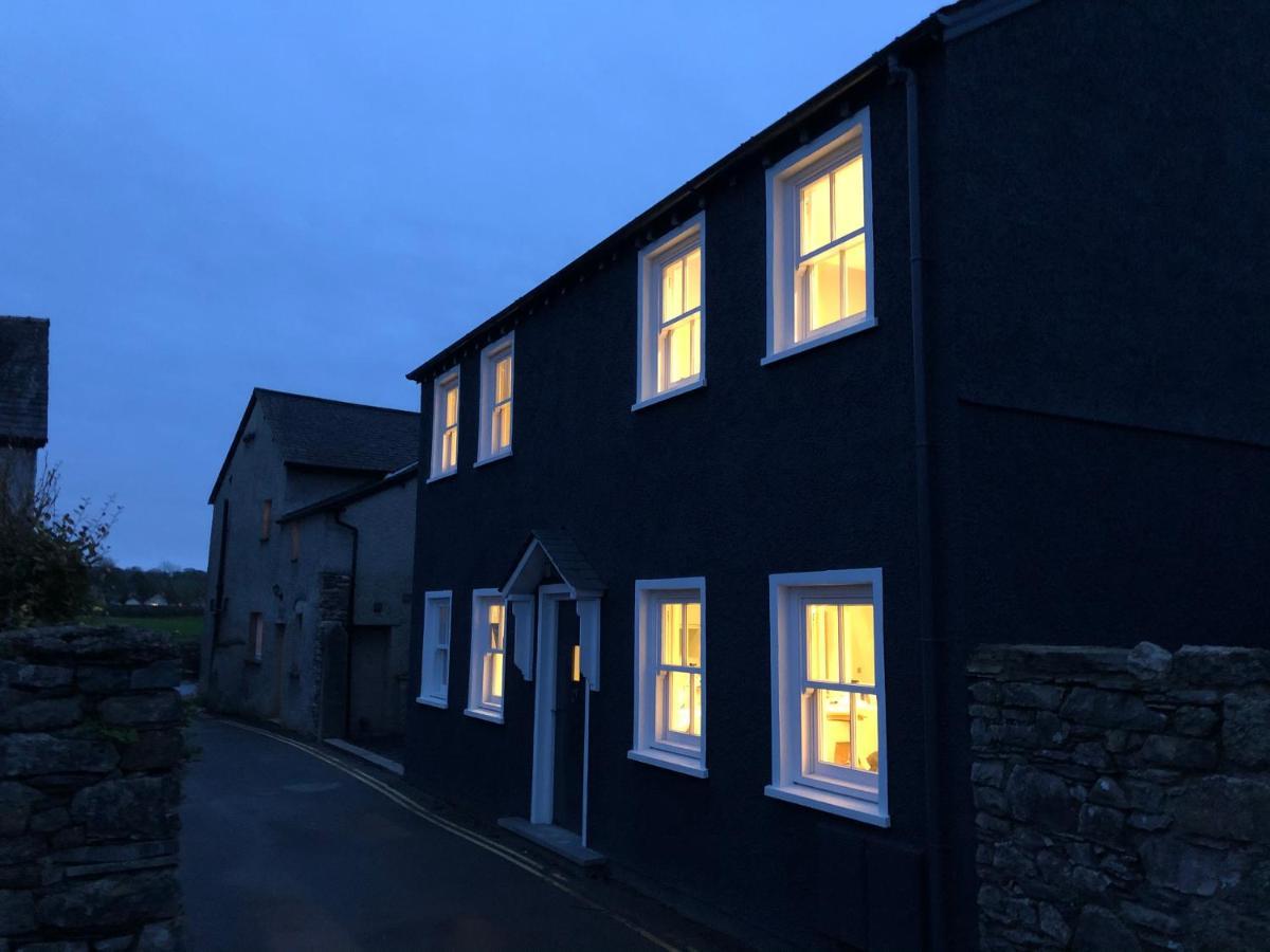The Old Hay Shed Cartmel Exterior foto