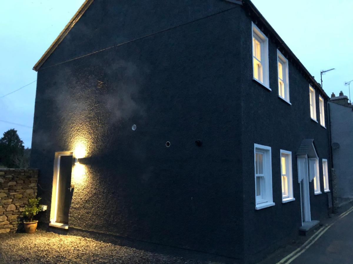 The Old Hay Shed Cartmel Exterior foto