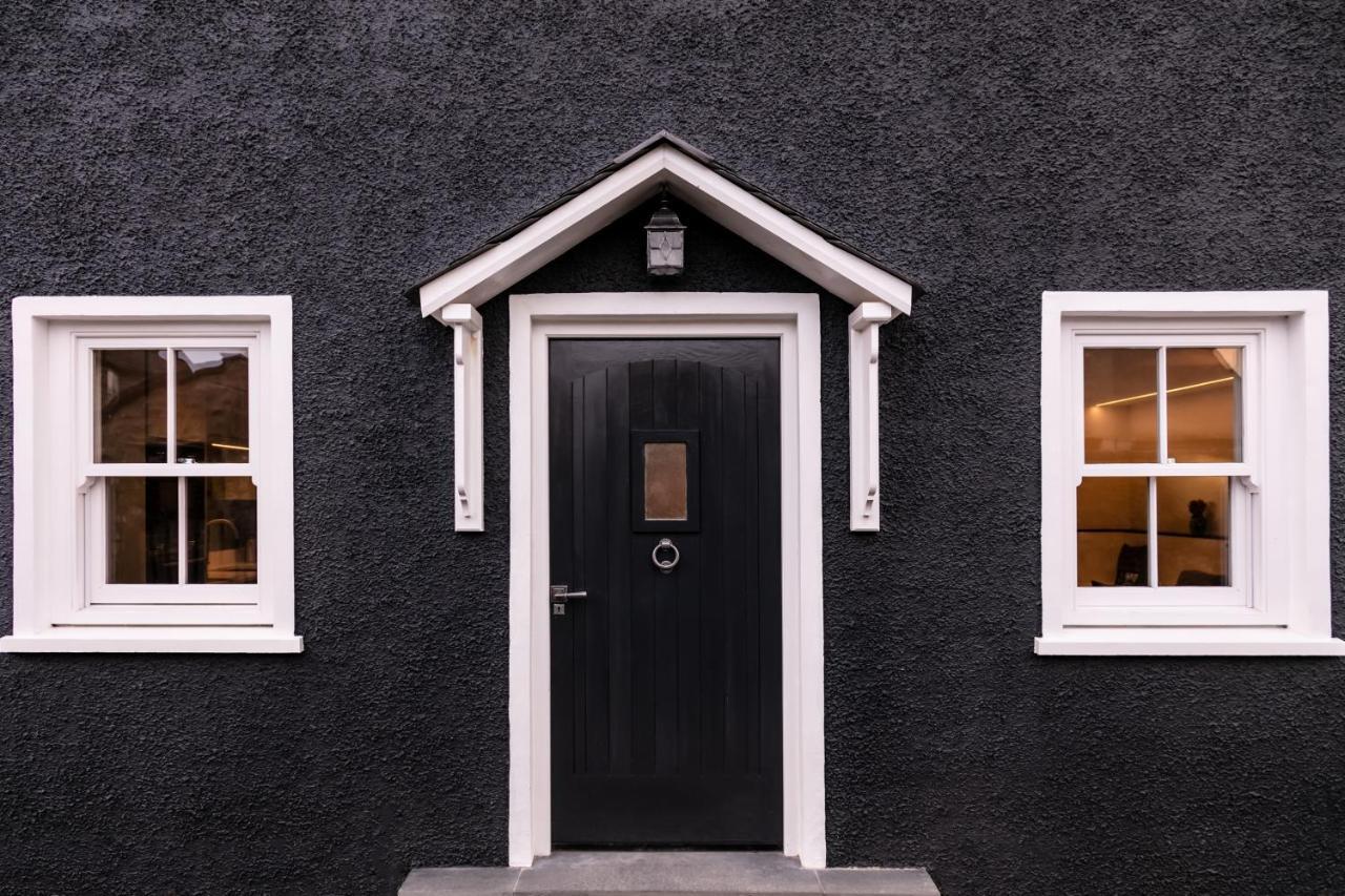 The Old Hay Shed Cartmel Exterior foto