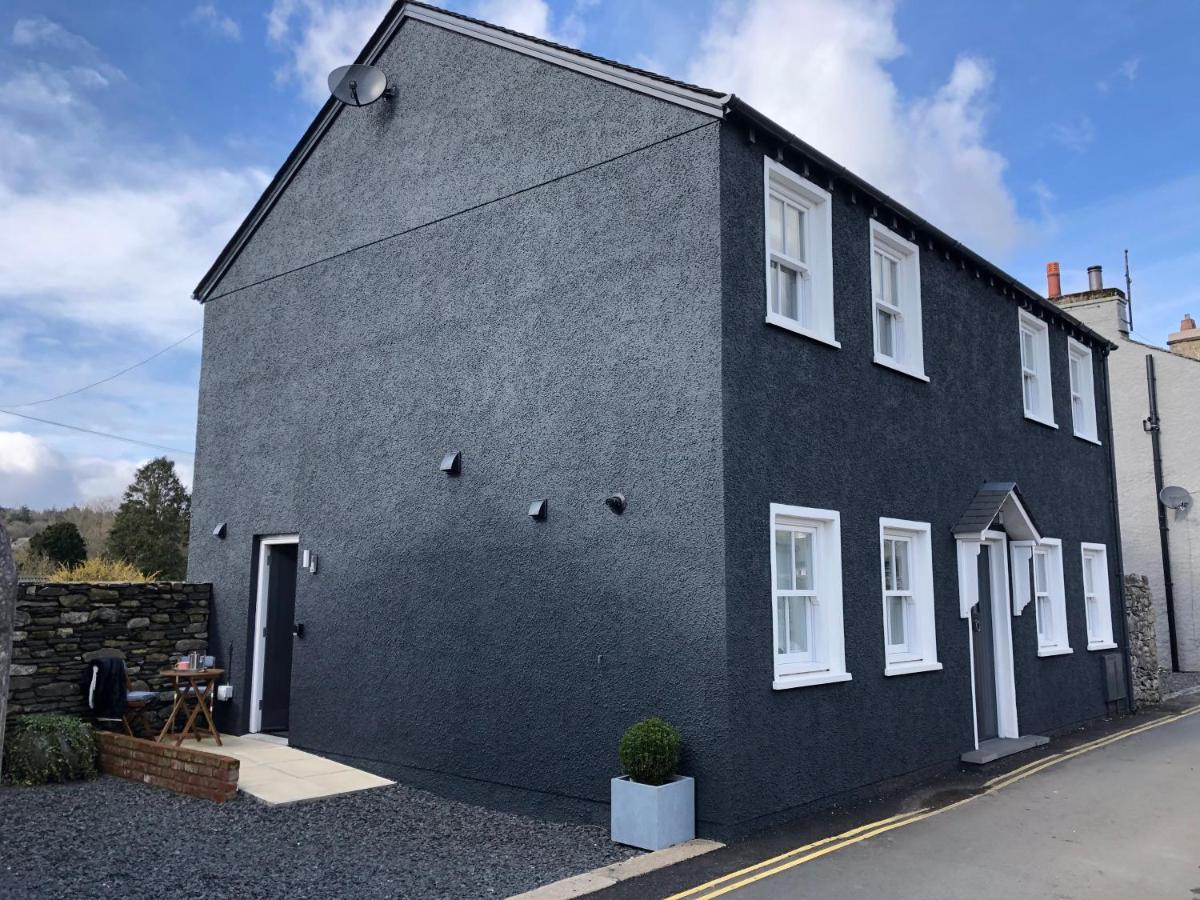 The Old Hay Shed Cartmel Exterior foto